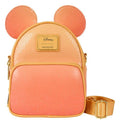 Disney by Loungefly Ryggsäck och Tote Bag Mickey Mouse Glitter Loungefly