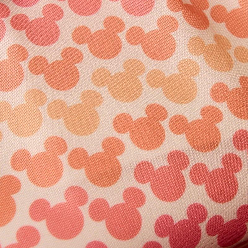Disney by Loungefly Ryggsäck och Tote Bag Mickey Mouse Glitter Loungefly