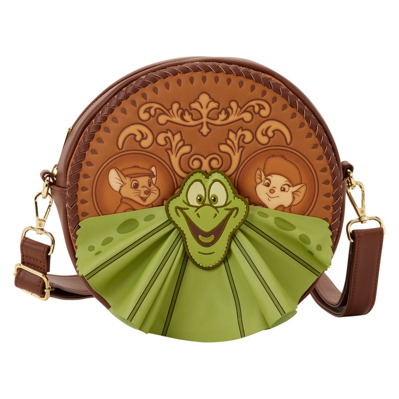 Disney by Loungefly Crossbody The Rescuers Down Under Loungefly