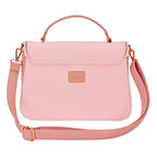 Disney Princess av Loungefly Crossbody Färgat Glas Loungefly