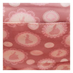 Disney Princess av Loungefly Crossbody Färgat Glas Loungefly