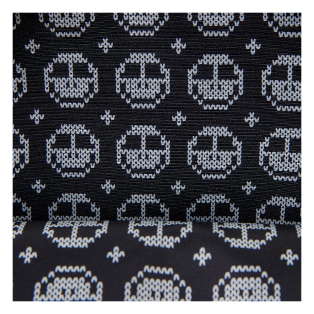 Nightmare Before Christmas by Loungefly Crossbody med Jack Myntväska Loungefly