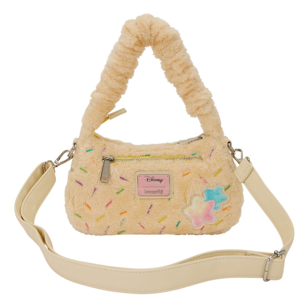 Disney by Loungefly Crossbody Bag Zootopia 2 Loungefly