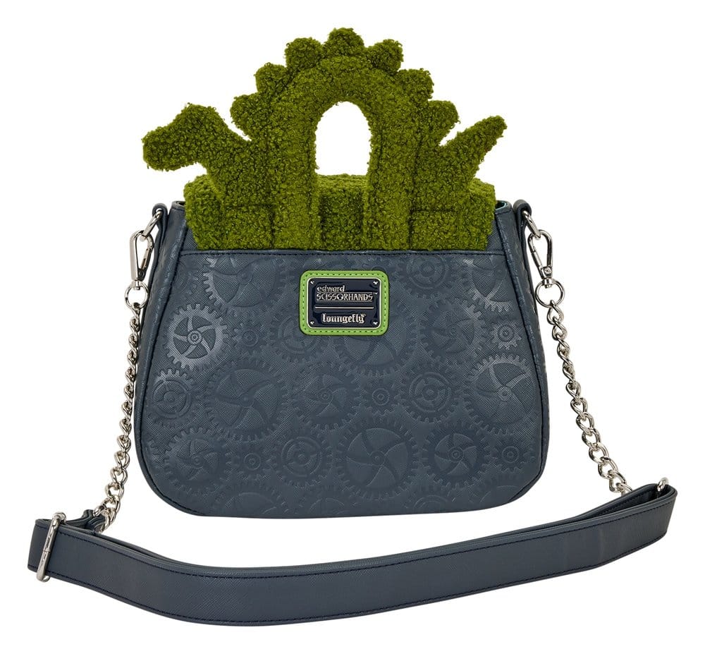 20th Century Studios by Loungefly Crossbody Bag Edward Scissorhands Loungefly