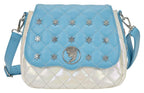 Frozen by Loungefly Crossbody Bag Elsa Pearlescent Loungefly