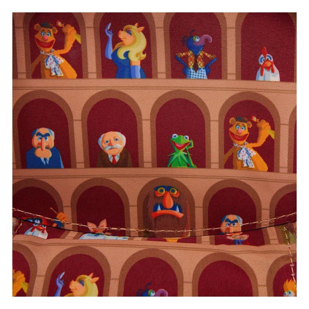 The Muppet Show av Loungefly Axelremsväska med Handtag Loungefly