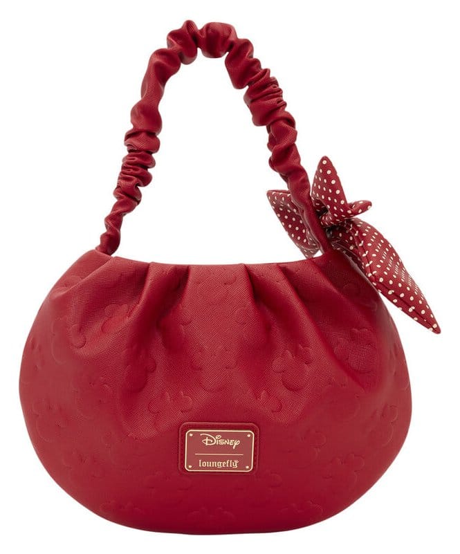 Disney by Loungefly Handväska Minnie Mouse Rock the Dots