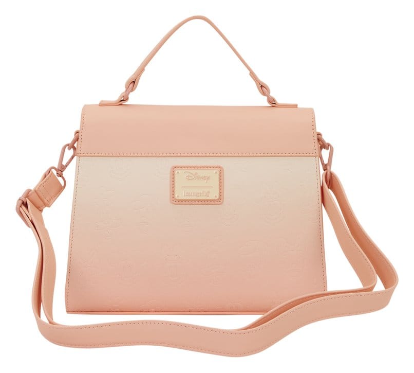 Disney by Loungefly Axelremsväska Mickey & Friends All-Over Print