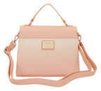 Disney by Loungefly Axelremsväska Mickey & Friends All-Over Print