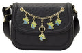 Toy Story 5 Aliens charm crossbody-väska