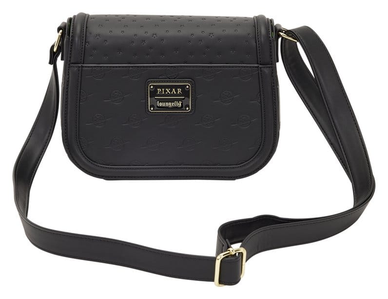 Toy Story 5 Aliens charm crossbody-väska