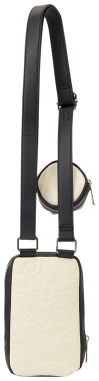 Alice in Wonderland Sling Crossbody-väska