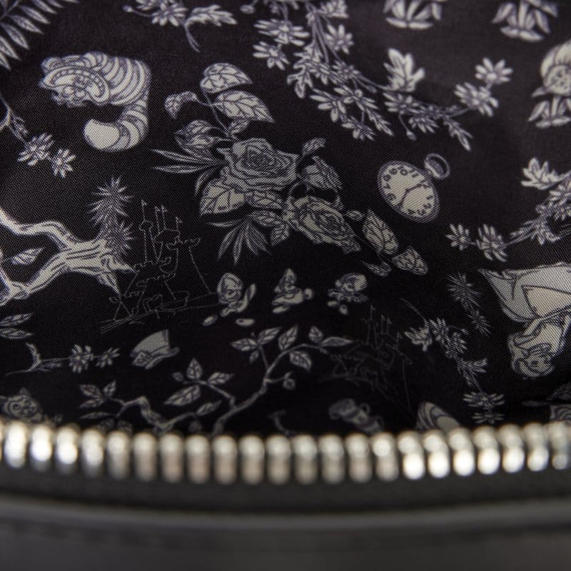 Alice in Wonderland Sling Crossbody-väska