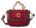 Disney Princess by Loungefly Crossbody Bag Princess Jasmine Cobra