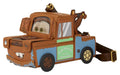 Cars by Loungefly Crossbody 20th Anniversary Mater