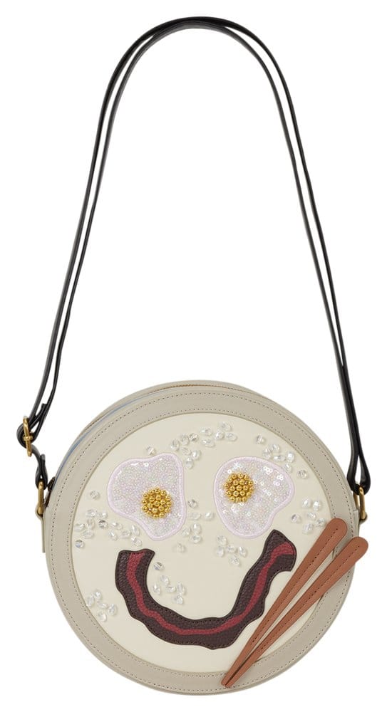 Mulan by Loungefly Crossbody Bag Rice Porridge
