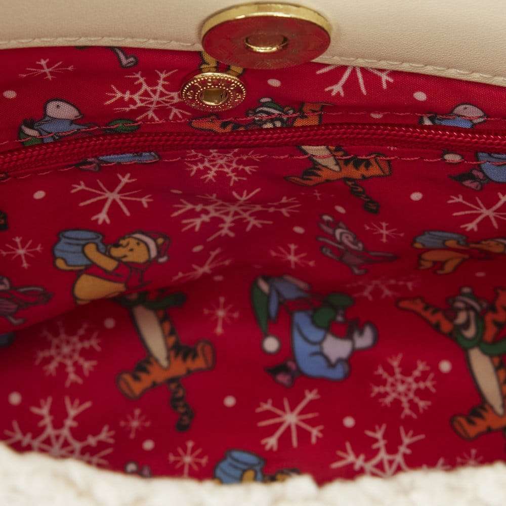 Disney Princess by Loungefly Mini Backpack Princess Jasmine with Lamp