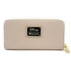 Disney by Loungefly Plånbok Debossed Belle (Skönheten och Odjuret) Loungefly