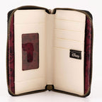 Disney POP! by Loungefly Plånbok Villains Tattoo AOP Loungefly