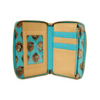 Disney by Loungefly Plånbok Pinocchio - Officiell Plånbok i PU-Läder Loungefly