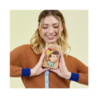 Disney by Loungefly Plånbok Pinocchio - Officiell Plånbok i PU-Läder Loungefly
