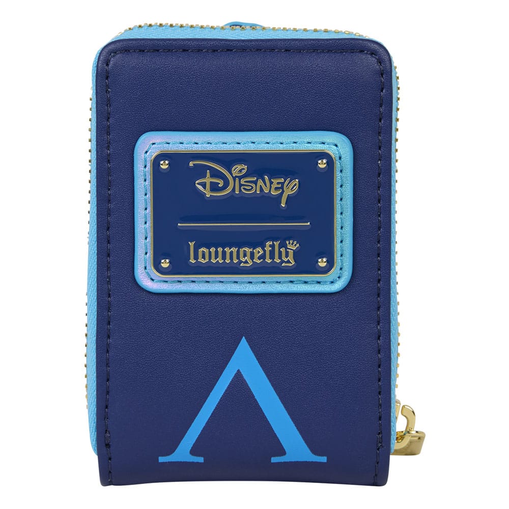 Disney by Loungefly Plånbok Atlantis Kida Loungefly