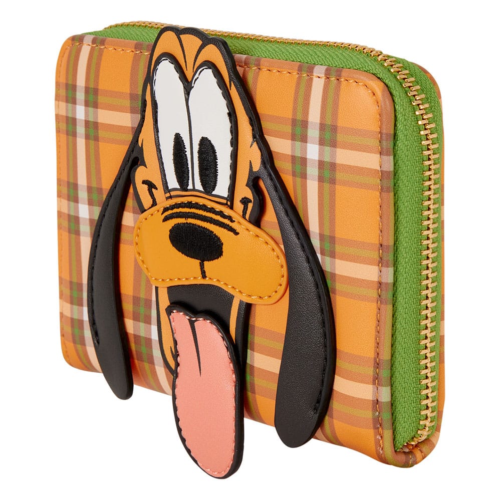Disney by Loungefly Plånbok Pluto 95th Anniversary Loungefly