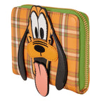 Disney by Loungefly Plånbok Pluto 95th Anniversary Loungefly
