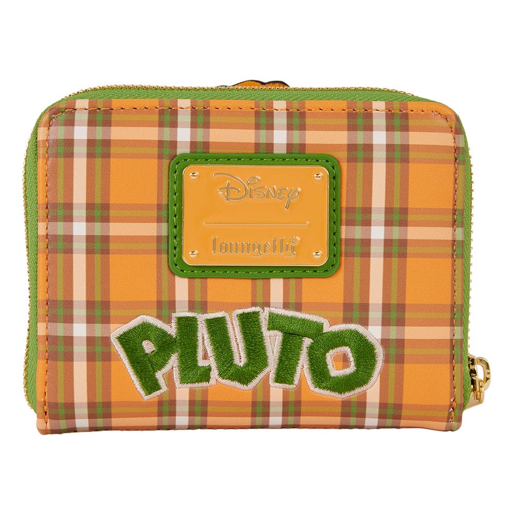 Disney by Loungefly Plånbok Pluto 95th Anniversary Loungefly
