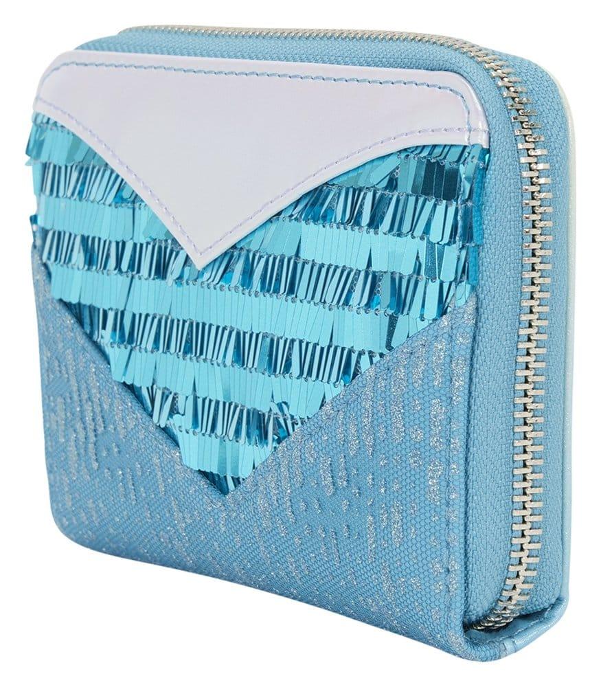 Disney by Loungefly Plånbok Frozen Elsa Glitter Loungefly
