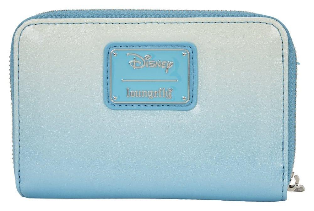 Disney by Loungefly Plånbok Frozen Elsa Glitter Loungefly