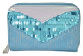 Disney by Loungefly Plånbok Frozen Elsa Glitter Loungefly