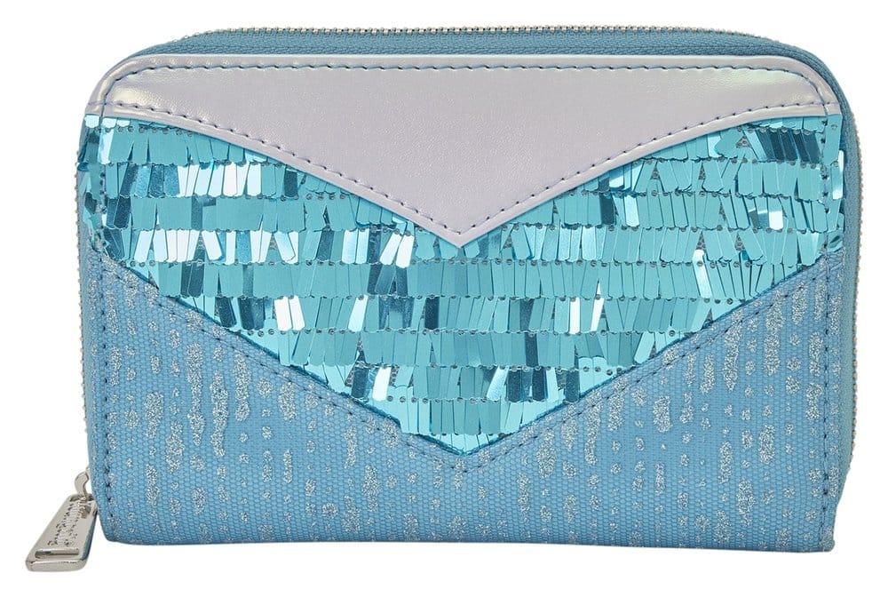 Disney by Loungefly Plånbok Frozen Elsa Glitter Loungefly