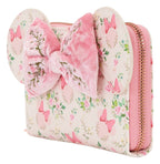 Disney by Loungefly Plånbok Minnie Mouse Floral Loungefly