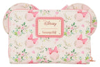 Disney by Loungefly Plånbok Minnie Mouse Floral Loungefly