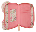 Disney by Loungefly Plånbok Minnie Mouse Floral Loungefly