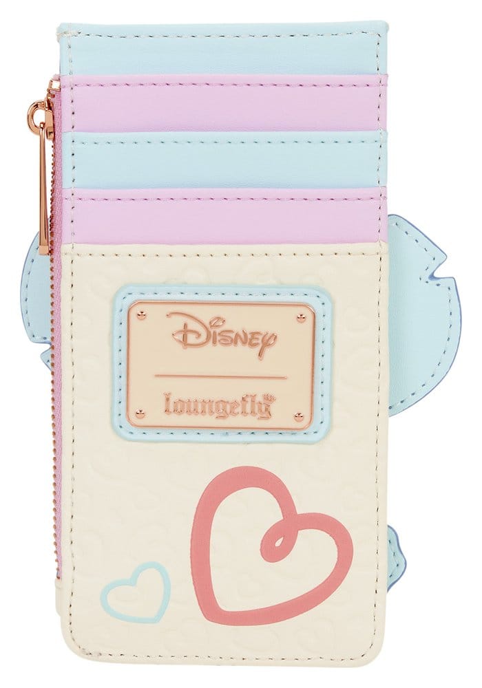 Lilo & Stitch by Loungefly Kortfodral Be Mine Loungefly