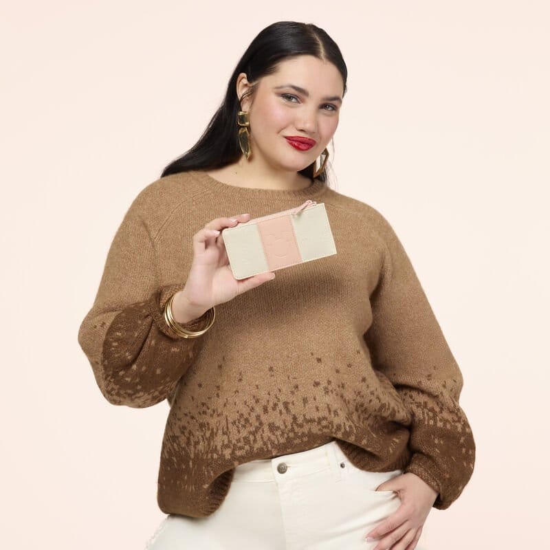 Disney by Loungefly Plånbok Mickey & Friends All-Over Print