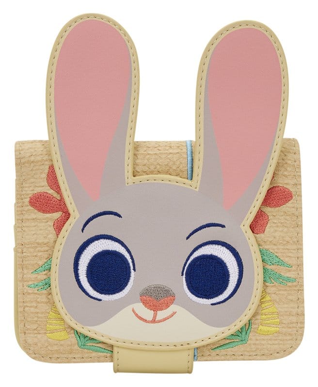 Zootopia 2 av Loungefly Plånbok Judy Hopps