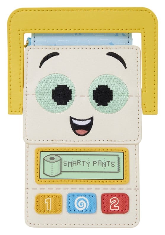 Toy Story 5 Smarty Pants korthållare