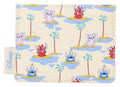 Lilo & Stitch by Loungefly korthållare Stitch, Angel & Leroy