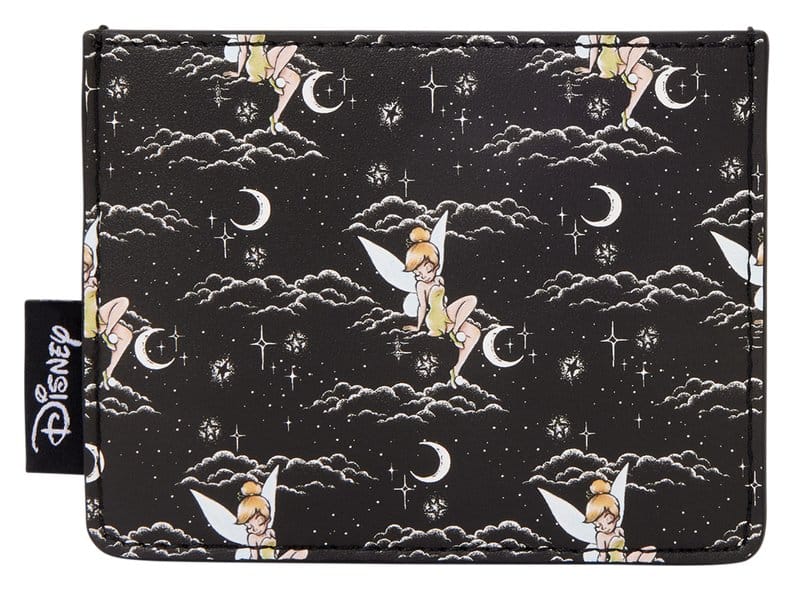 Tinker Bell by Loungefly korthållare Night Sky