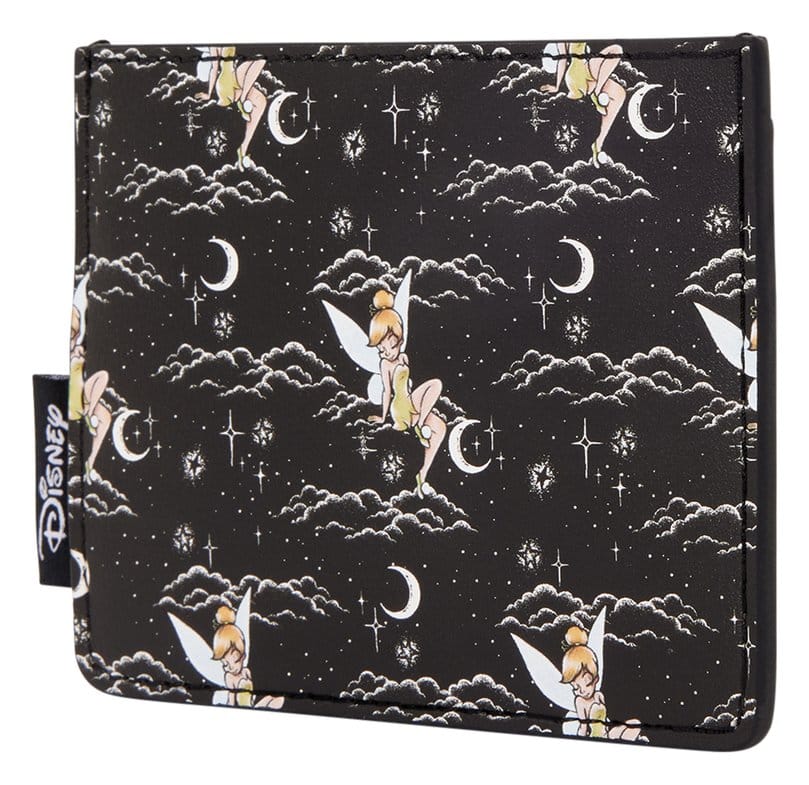 Tinker Bell by Loungefly korthållare Night Sky