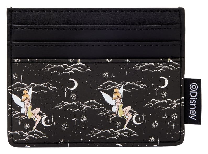 Tinker Bell by Loungefly korthållare Night Sky
