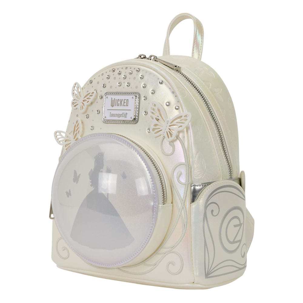 Universal by Loungefly Mini Ryggsäck Fantasia Loungefly