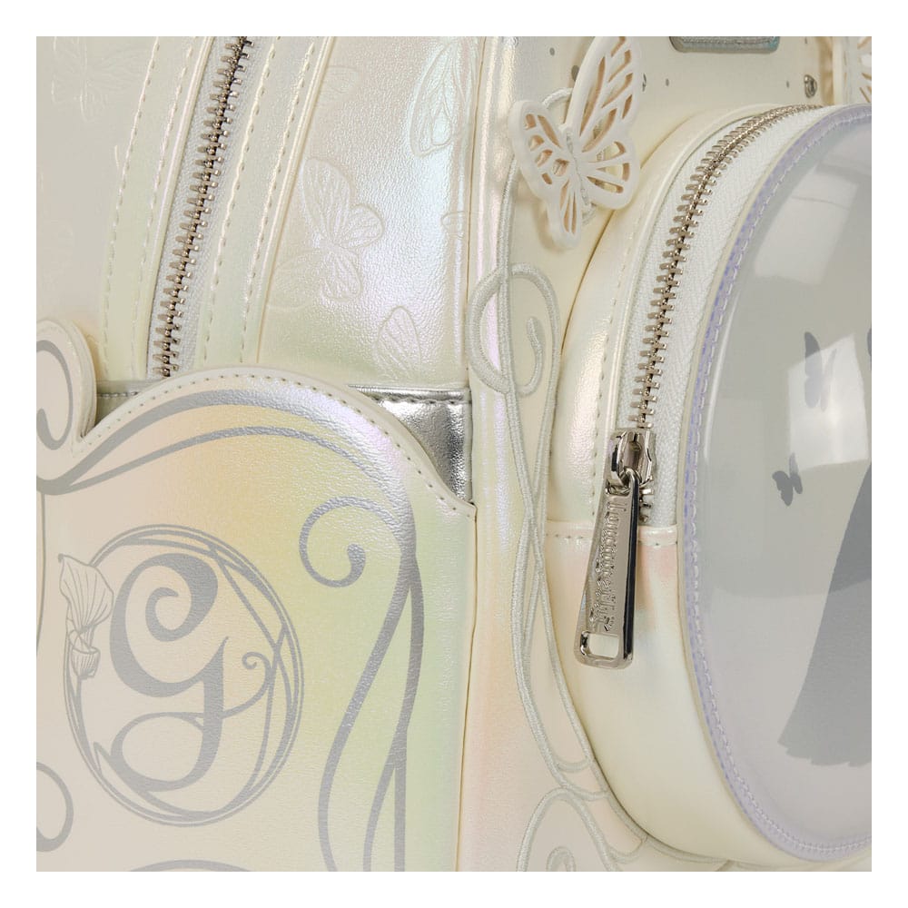 Universal by Loungefly Mini Ryggsäck Fantasia Loungefly