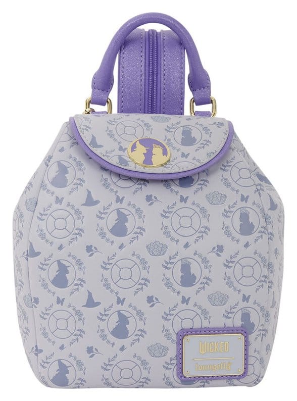 Universal by Loungefly Micro Ryggsäck Wicked