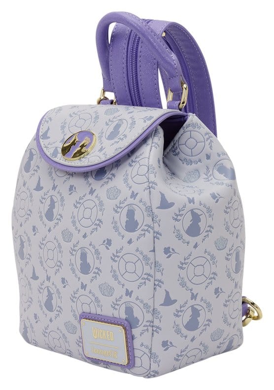 Universal by Loungefly Micro Ryggsäck Wicked