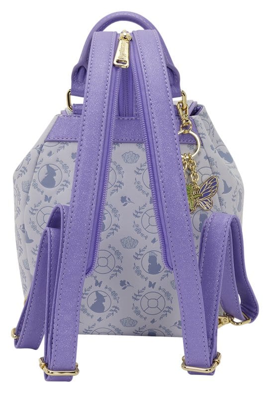 Universal by Loungefly Micro Ryggsäck Wicked