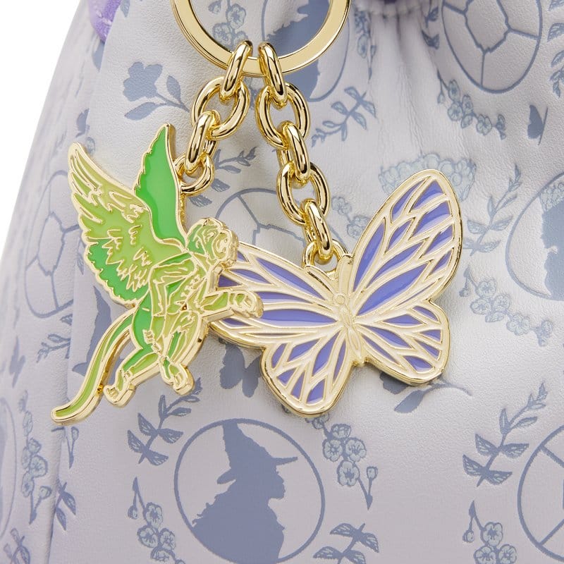 Universal by Loungefly Micro Ryggsäck Wicked